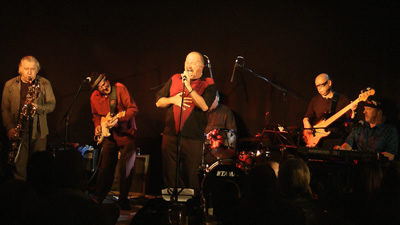 Steve Garry
